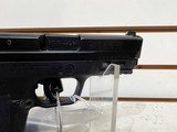 Used Smith & Wesson M&P EZ Shield 9mm 3.5" bbl2 8 rnd mags good condition no box no manuals - 8 of 13