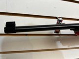 used Ruger10/22Pink stock 18" bbl very good condition - 9 of 22