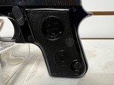 Used Beretta 950 B Jetfire 25 acp2 1/4