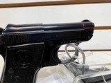Used Beretta 950 B Jetfire 25 acp2 1/4