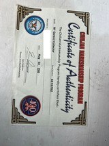 Used Collector Grade H&R M1 Garand 30-06 CMP Certificate very good condition reduced - 3 of 25