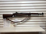 Used Collector Grade H&R M1 Garand 30-06 CMP Certificate very good condition reduced - 18 of 25