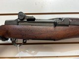 Used Collector Grade H&R M1 Garand 30-06 CMP Certificate very good condition reduced - 4 of 25