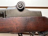 Used Collector Grade H&R M1 Garand 30-06 CMP Certificate very good condition reduced - 12 of 25