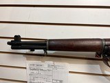 Used Collector Grade H&R M1 Garand 30-06 CMP Certificate very good condition reduced - 5 of 25