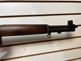 Used Collector Grade H&R M1 Garand 30-06 CMP Certificate very good condition reduced - 15 of 25