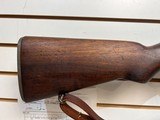 Used Collector Grade H&R M1 Garand 30-06 CMP Certificate very good condition reduced - 11 of 25