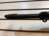 Used Springfield M1 Garand restored by MILTECH in wooden crate with scope and tools very good condition - 15 of 25