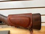 Used Springfield M1 Garand restored by MILTECH in wooden crate with scope and tools very good condition - 17 of 25