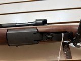 Used Springfield M1 Garand restored by MILTECH in wooden crate with scope and tools very good condition - 3 of 25