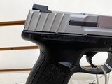 Used S&W SD40VE3.75" bbl 1 mag no box - 4 of 15