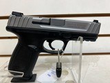 Used S&W SD40VE3.75" bbl 1 mag no box - 5 of 15