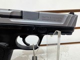 Used S&W SD40VE3.75" bbl 1 mag no box - 2 of 15