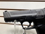 Used S&W SD40VE3.75" bbl 1 mag no box - 6 of 15