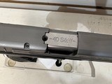 Used S&W SD40VE3.75" bbl 1 mag no box - 8 of 15