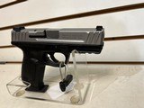 Used S&W SD40VE3.75" bbl 1 mag no box - 12 of 15