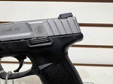 Used S&W SD40VE3.75" bbl 1 mag no box - 7 of 15