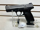 Used S&W SD40VE3.75" bbl 1 mag no box - 1 of 15