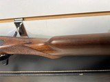 Used Browning Citori Micro Midas 20 gauge 3" chamber 26" bblchoke wrench barrel weights original box no manuals - 8 of 23