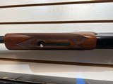 Used Browning Citori Micro Midas 20 gauge 3" chamber 26" bblchoke wrench barrel weights original box no manuals - 18 of 23
