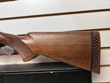 Used Browning Citori Micro Midas 20 gauge 3" chamber 26" bblchoke wrench barrel weights original box no manuals - 17 of 23