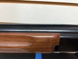 Used Browning Citori Micro Midas 20 gauge 3" chamber 26" bblchoke wrench barrel weights original box no manuals - 16 of 23