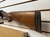 Used mossberg 500 12 gauge 28" bbl DU logo good condition - 17 of 23