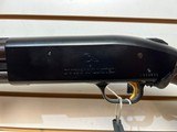 Used mossberg 500 12 gauge 28" bbl DU logo good condition - 2 of 23
