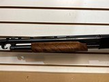 Used mossberg 500 12 gauge 28" bbl DU logo good condition - 21 of 23