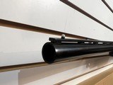 Used mossberg 500 12 gauge 28" bbl DU logo good condition - 10 of 23