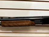 Used mossberg 500 12 gauge 28" bbl DU logo good condition - 13 of 23