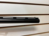 Used mossberg 500 12 gauge 28" bbl DU logo good condition - 7 of 23