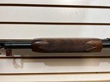 Used mossberg 500 12 gauge 28" bbl DU logo good condition - 15 of 23