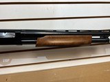 Used mossberg 500 12 gauge 28" bbl DU logo good condition - 6 of 23
