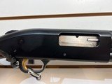 Used mossberg 500 12 gauge 28" bbl DU logo good condition - 12 of 23