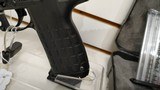 Used Kel Tec CP-33 22LR5 1/2" bbl 2 mags original hard plastic case good condition - 3 of 21