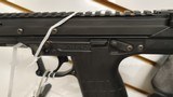 Used Kel Tec CP-33 22LR5 1/2" bbl 2 mags original hard plastic case good condition - 5 of 21
