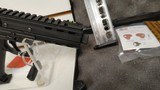 Used Kel Tec CP-33 22LR5 1/2" bbl 2 mags original hard plastic case good condition - 18 of 21