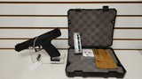 Used Kel Tec CP-33 22LR5 1/2" bbl 2 mags original hard plastic case good condition - 1 of 21