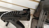 Used Kel Tec CP-33 22LR5 1/2" bbl 2 mags original hard plastic case good condition - 10 of 21