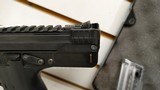 Used Kel Tec CP-33 22LR5 1/2" bbl 2 mags original hard plastic case good condition - 4 of 21