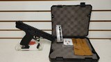 Used Kel Tec CP-33 22LR5 1/2" bbl 2 mags original hard plastic case good condition - 12 of 21
