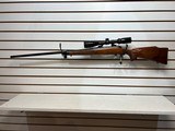 Used Remington 700 ADL 22-250