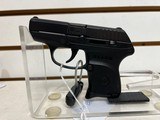 Used Ruger LCP 380 ACP - 1 of 12