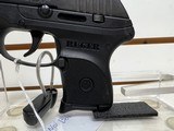 Used Ruger LCP 380 ACP - 5 of 12