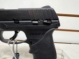 Used Ruger EC9S 9MM 3.12" - 4 of 13