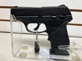 Used Ruger EC9S 9MM 3.12" - 1 of 13
