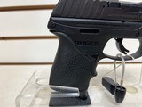 Used Ruger EC9S 9MM 3.12" - 2 of 13