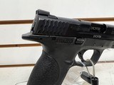 Used S&W M&P 40S&W - 3 of 16