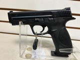 Used S&W M&P 40S&W - 16 of 16